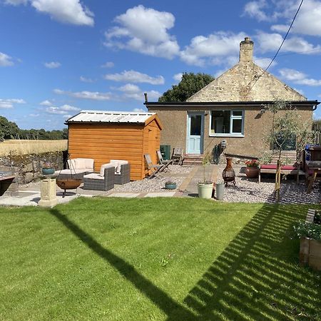 1 Inveravon Cottage فالكيرك المظهر الخارجي الصورة