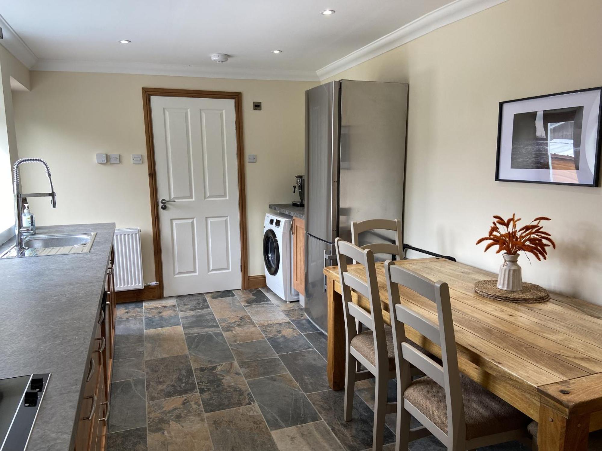 1 Inveravon Cottage فالكيرك المظهر الخارجي الصورة